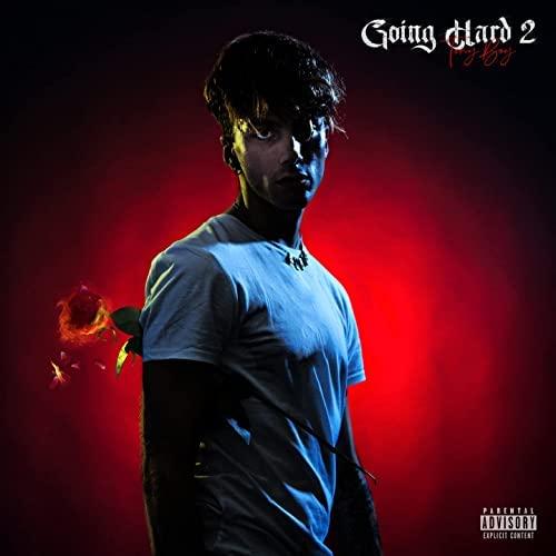 Going Hard 2 - Tony Boy