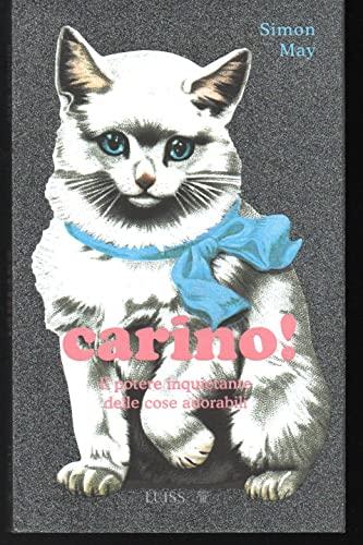 Carino! Il potere inquietante delle cose adorabili