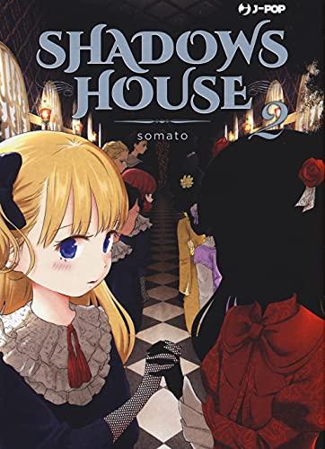 Shadows house (Vol. 2)