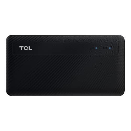 TCL Linkzone MW42V Modem Mobile 4G LTE Wi-Fi Hotspot