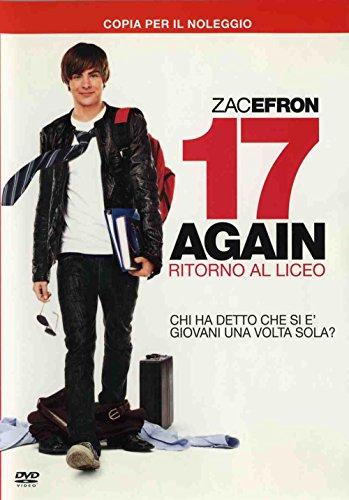 17 Again - Ritorno al liceo