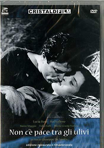 Non C'è Pace Tra Gli Ulivi - DVD