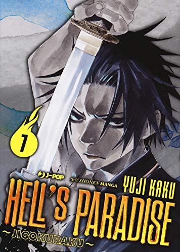 Hell's Paradise: Jigokuraku Vol. 6
