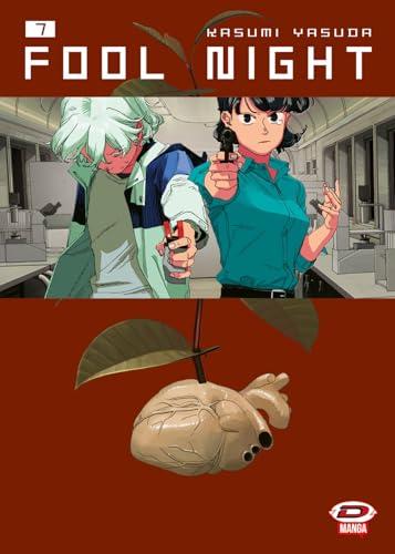 Fool Night - Dynit Manga