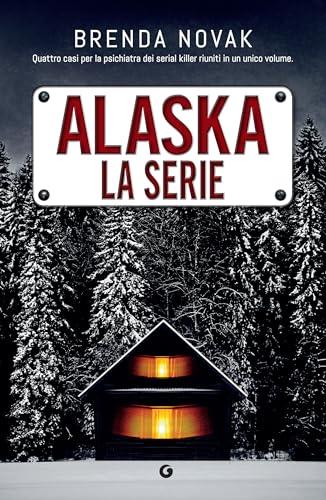 Alaska. La serie