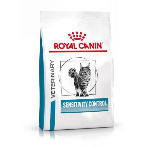 ROYAL CANIN Vet Sensitivity Control Feline - Anatra 3,5kg