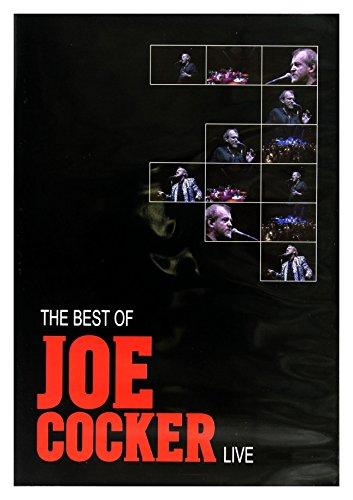 The Best Of Joe Cocker Live