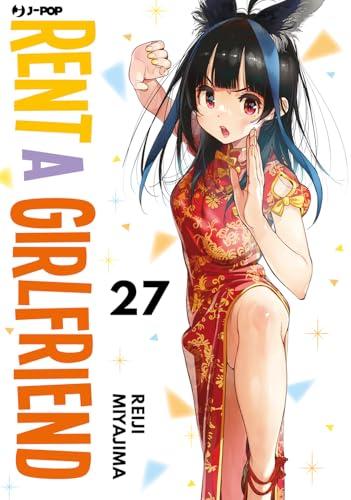 Rent-a-girlfriend Vol. 1