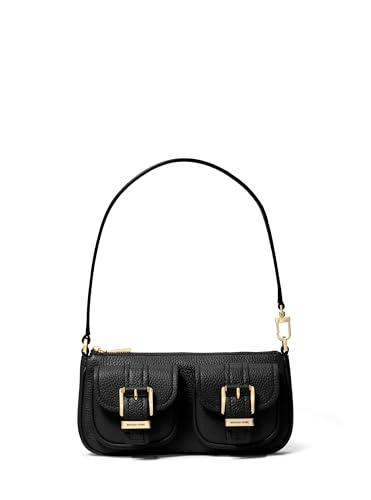 Michael Kors 32S5GZCU1L-001 Pochette Donna Nera