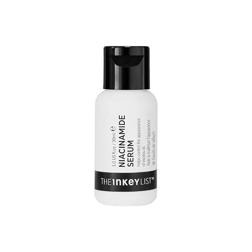 The INKEY List Siero Niacinamide 10% - Controllo Sebo e Rossori