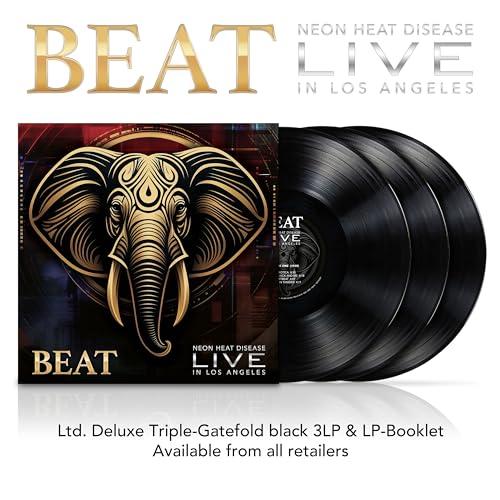 Live - Pearl Jam (3 LP)