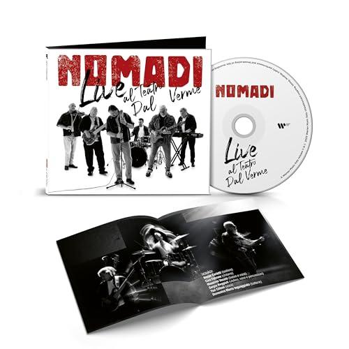 Live Al Teatro Dal Verme (Vinile)