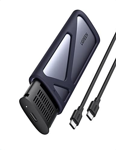 UGREEN Case M.2 NVMe PCIe USB C 3.2 Gen 2 10Gbps