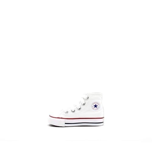 Converse All Star Hi Bianco