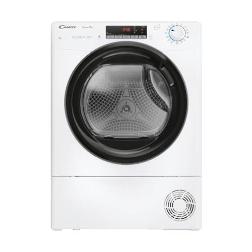 Candy RapidÓ CROE H9A2TBE-S - Asciugatrice Pompa di Calore 9kg A++