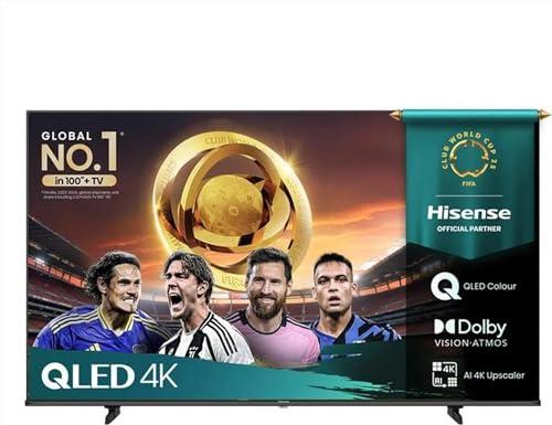 Smart TV Hisense 65E79Q QLED 4K UHD 65