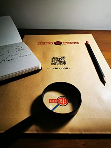 Prospect Detective: Caso 0090 - La Carpa di Via Chiatamone