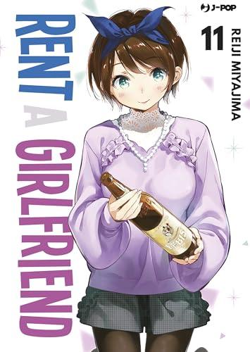 Rent a Girlfriend: Volume 11