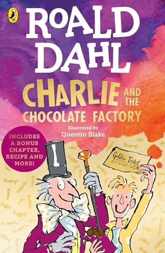 Charlie and the Chocolate Factory - Edizione Speciale 2022