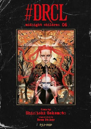 #DRCL Midnight Children Vol. 6