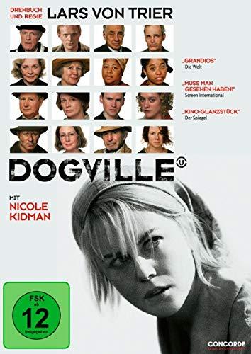Dogville - DVD Edizione Speciale
