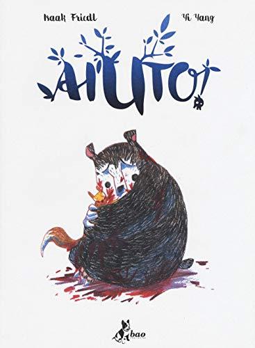 Aiuto! - Bao Publishing