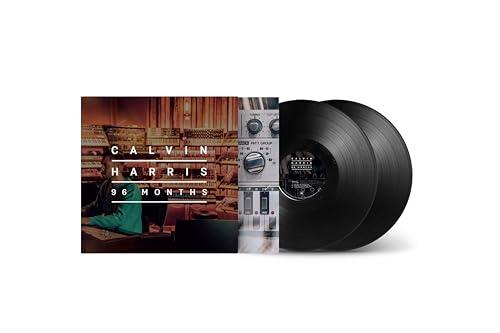 96 Months [2 LP] - Porcupine Tree