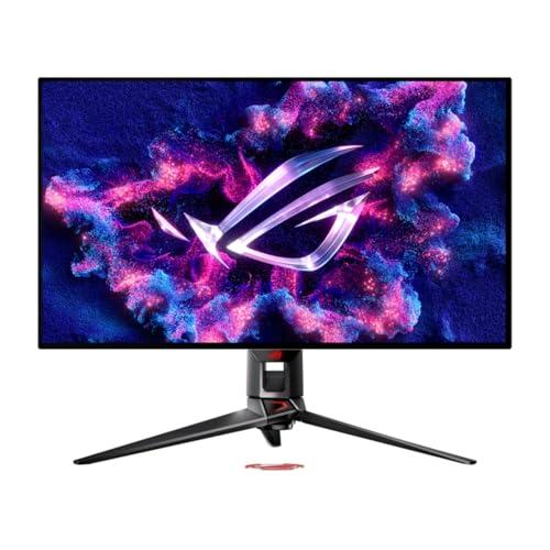 ASUS ROG Swift OLED PG32UCDMR