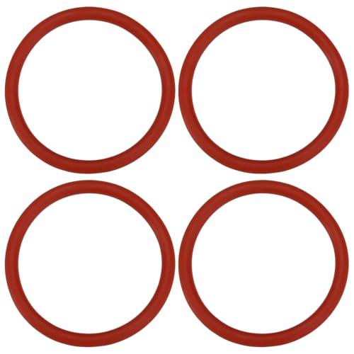 Guarnizione O-Ring per Riscaldatori Truma Serie 3002 5002 - Be In Your Mind (4 Pezzi)