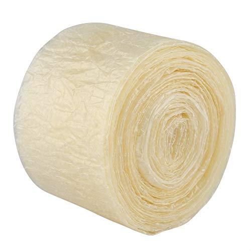 Involucro di Salsiccia Commestibile Doppio Strato 50mm x 8m