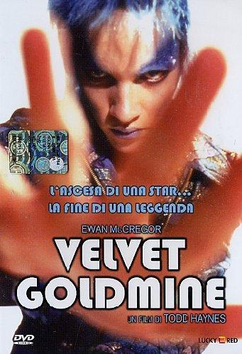 Velvet goldmine