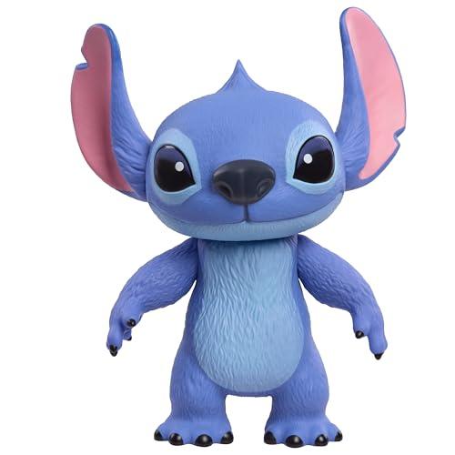 Personaggio Disney Stitch Larger Than Life - Just Play