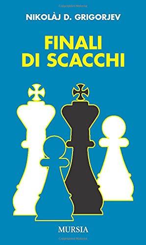 Finali di scacchi