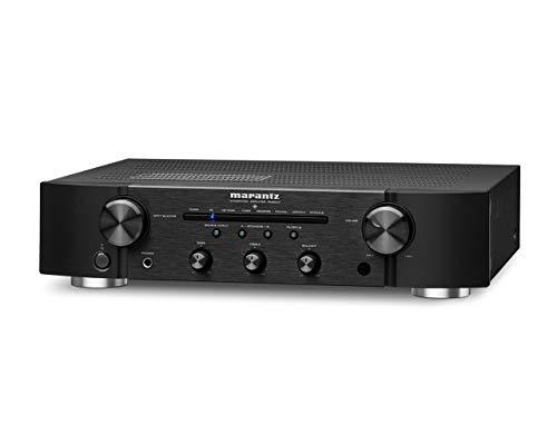 Marantz PM6007 Amplificatore Integrato Stereo Hi-Fi Nero