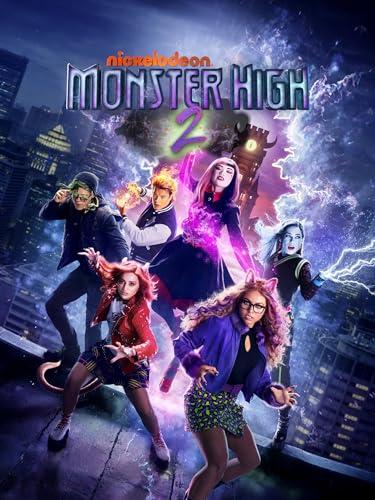 Monster High: Il Film 2
