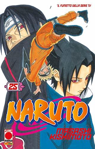 Naruto. Il mito