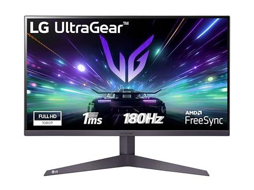 LG 24GS50F UltraGear Gaming Monitor 24
