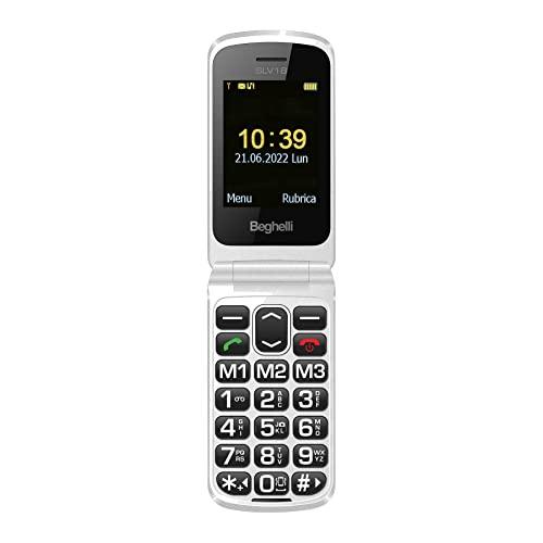 Beghelli Salvalavita Phone SLV18