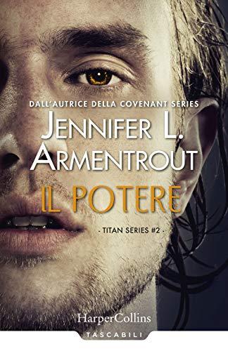 Il potere. Titan series (Vol. 2)
