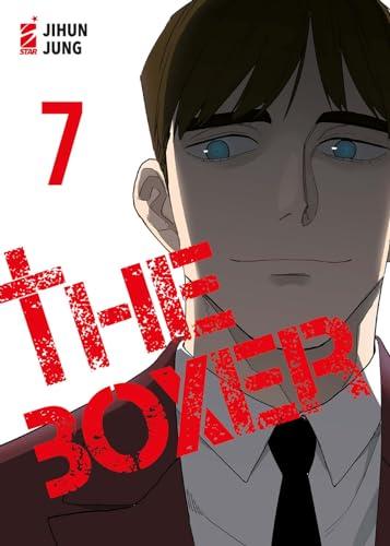 The boxer (Vol. 7)