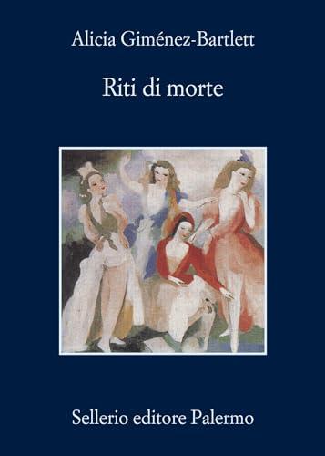 Riti di morte (Italian Edition)