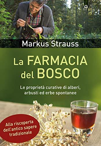 La farmacia del bosco: le proprietà curative di alberi, arbusti ed erbe spontanee