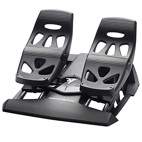 Thrustmaster TFRP T. Flight Rudder Pedals