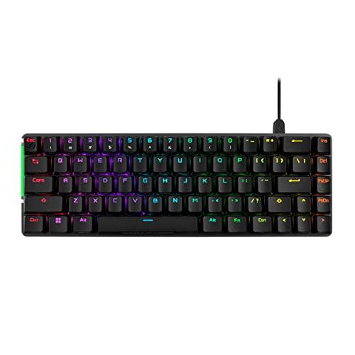 ASUS ROG Falchion Ace Tastiera Meccanica da Gaming