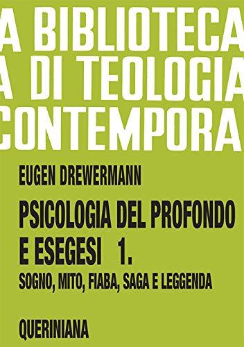 Psicologia del profondo e esegesi