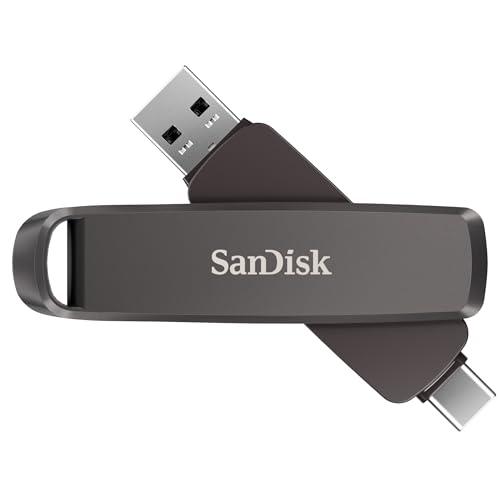 SanDisk Extreme PRO DUAL Chiavetta USB 512GB