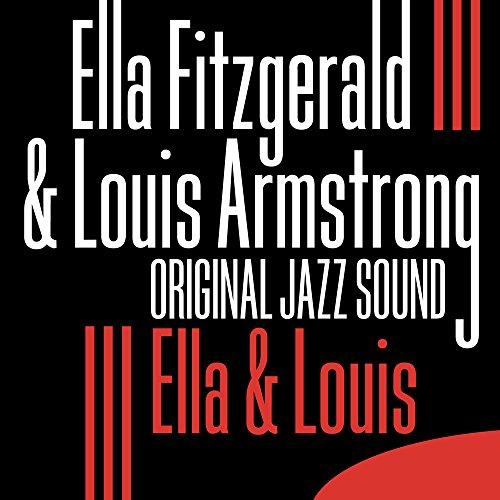 Ella & Louis - Ella Fitzgerald & Louis Armstrong