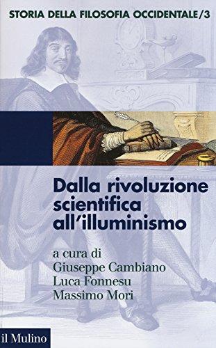 Storia della filosofia occidentale