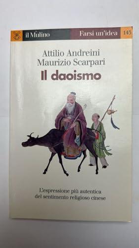 Il Daoismo: Storia, Dottrina e Pratiche