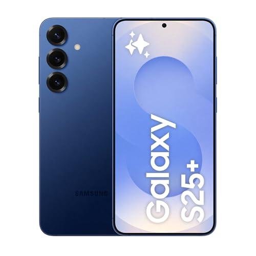 Samsung Galaxy S25+ Navy [Versione Italiana]